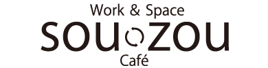 cafe & workplace sou-zou